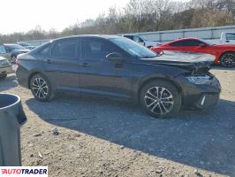 Volkswagen Jetta 2024 1