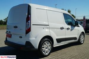 Ford Transit Connect 2017 1