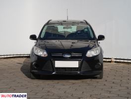 Ford Focus 2012 1.6 113 KM