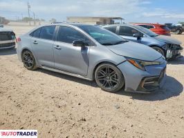 Toyota Corolla 2021 2