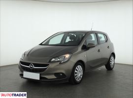 Opel Corsa 2015 1.2 93 KM