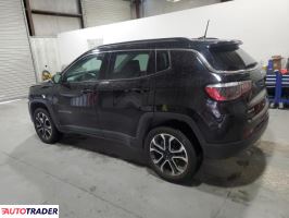 Jeep Compass 2022 2 Jeep Compass 2022 2