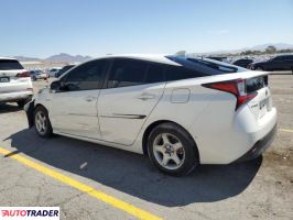 Toyota Prius 2019 1