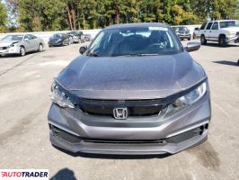 Honda Civic 2019 2