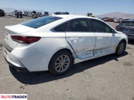 Hyundai Sonata 2019 2