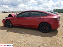 Tesla Model 3 2019 Tesla Model 3 2019