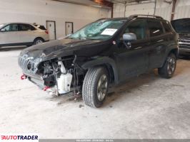 Jeep Cherokee 2019 3