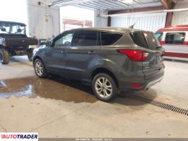 Ford Escape 2019 1
