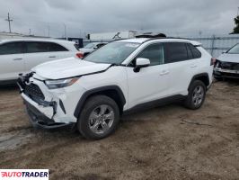Toyota Pozostałe 2024 2 Toyota Pozostałe 2024 2