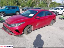 Kia Pozostałe 2023 2