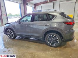 Mazda CX-5 2022 2