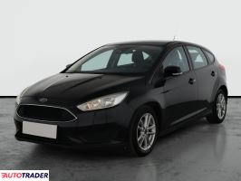 Ford Focus 2015 1.0 123 KM