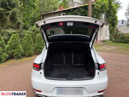 Porsche Macan 2020 2.0 245 KM