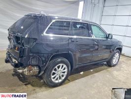 Jeep Grand Cherokee 2022 3