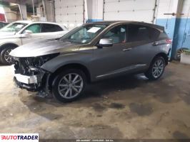 Acura RDX 2024 2