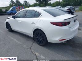 Mazda 3 2021 2 Mazda 3 2021 2