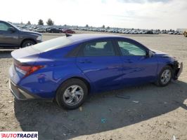 Hyundai Elantra 2024 2