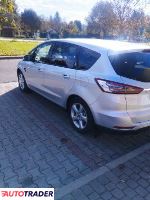 Ford S-Max 2015 2 206 KM