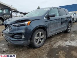 Ford Edge 2024 2
