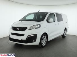 Peugeot Expert 2019 2.0