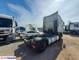 Daf xf 480