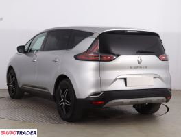 Renault Espace 2015 1.6 128 KM