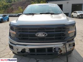 Ford Pozostałe 2024 3