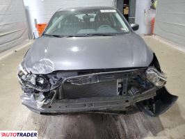 Subaru Impreza 2022 2