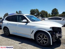 BMW X3 2024 2