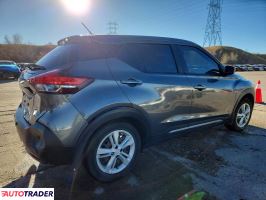 Nissan Pozostałe 2020 1