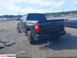 Toyota Tundra 2019 5 Toyota Tundra 2019 5
