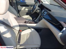 Cadillac Pozostałe 2022 3