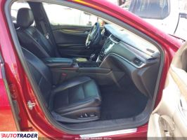 Cadillac Pozostałe 2019 3 Cadillac Pozostałe 2019 3