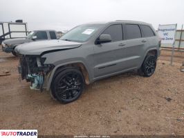 Jeep Grand Cherokee 2020 3