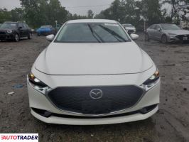 Mazda 3 2020 2