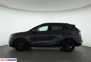 Kia Sportage 2023 1.6 177 KM