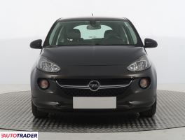 Opel Adam 2015 1.4 85 KM