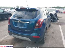 Buick Pozostałe 2019 1