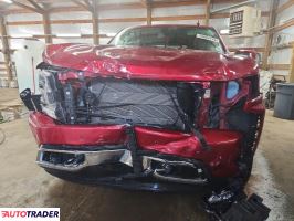 Chevrolet Silverado 2021 5