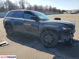 Jeep Grand Cherokee 2025 3