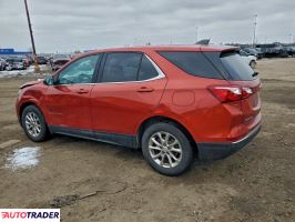 Chevrolet Equinox 2020 1
