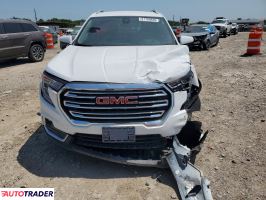 GMC Terrain 2024 1