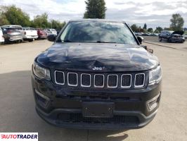 Jeep Compass 2021 2 Jeep Compass 2021 2