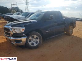 Dodge Ram 2023 3