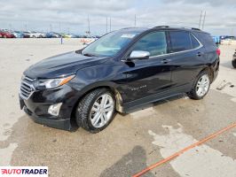 Chevrolet Equinox - zobacz ofertę