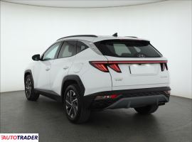 Hyundai Tucson 2024 1.6 147 KM