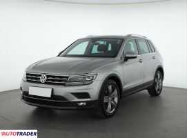 Volkswagen Tiguan 2019 1.5 147 KM
