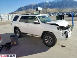 Toyota Pozostałe 2022 4 Toyota Pozostałe 2022 4