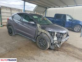 Honda HR-V 2021 1