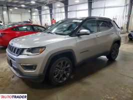 Jeep Compass 2020 2